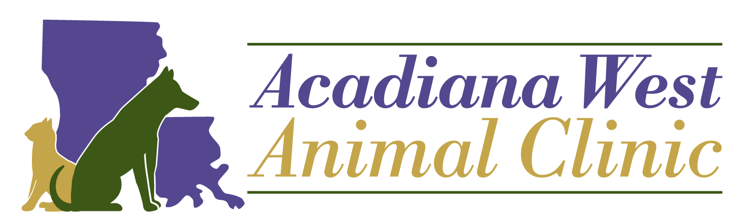 Acadiana West Animal Clinic