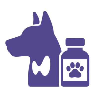 thyroid testing icon thyroid icon