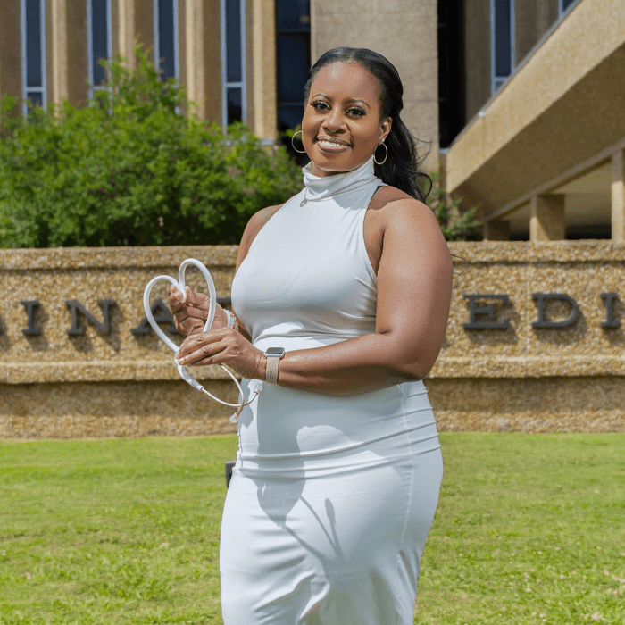 Dr. Amber Fairley