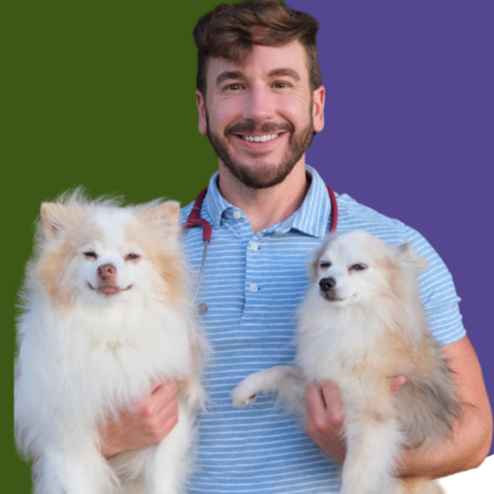 Dr. Kyle Maddox